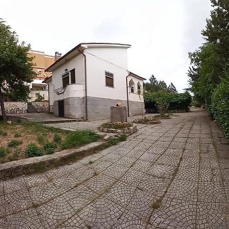 Al Bivacco Apartment Scanzano Exterior foto