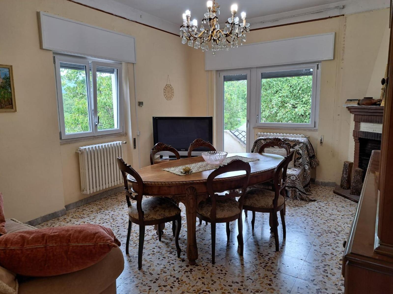 Al Bivacco Apartment Scanzano Exterior foto